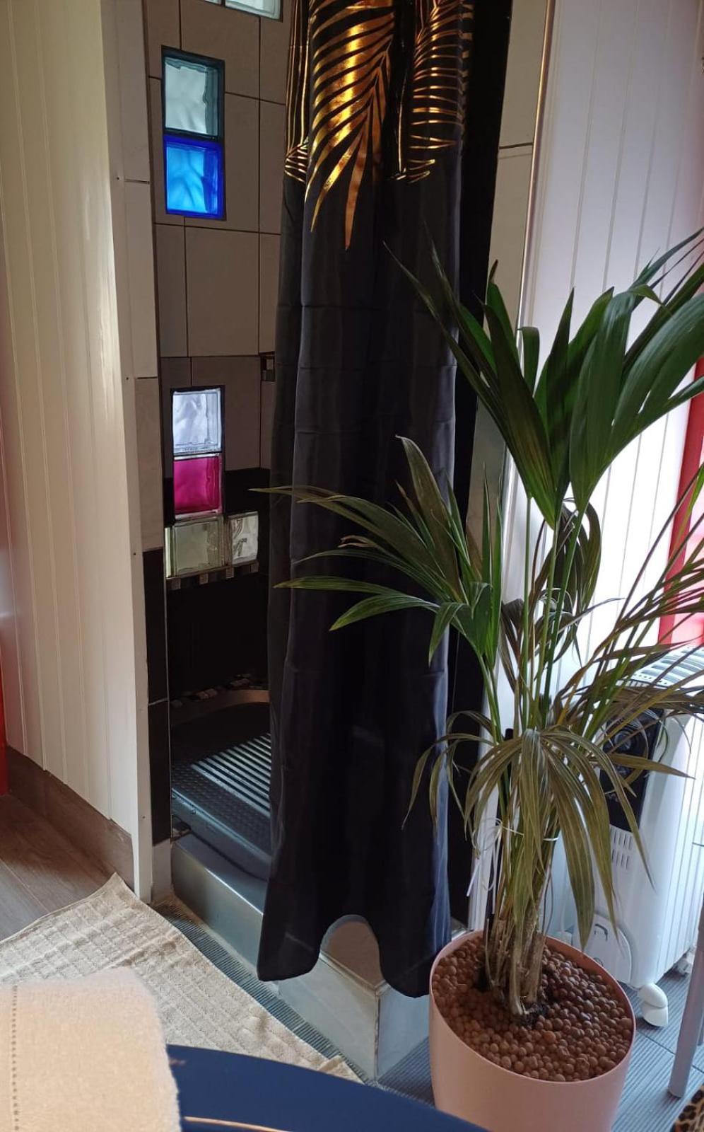 Cormeilles-en-Parisis Le Lion Dort B&B 외부 사진